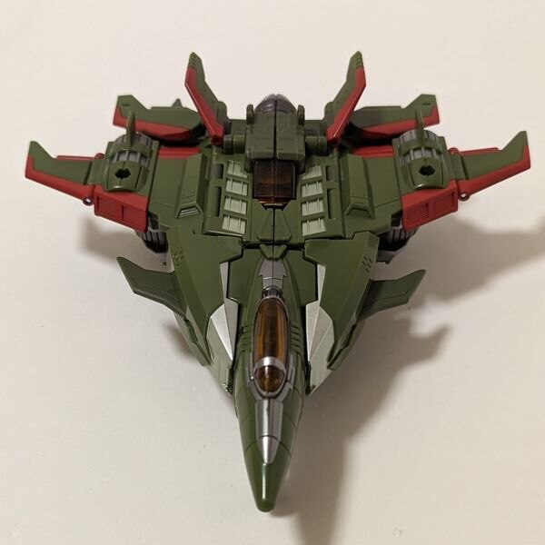 Image Of Transformers Legacy Prime Universe Skyquake  (2 of 24)